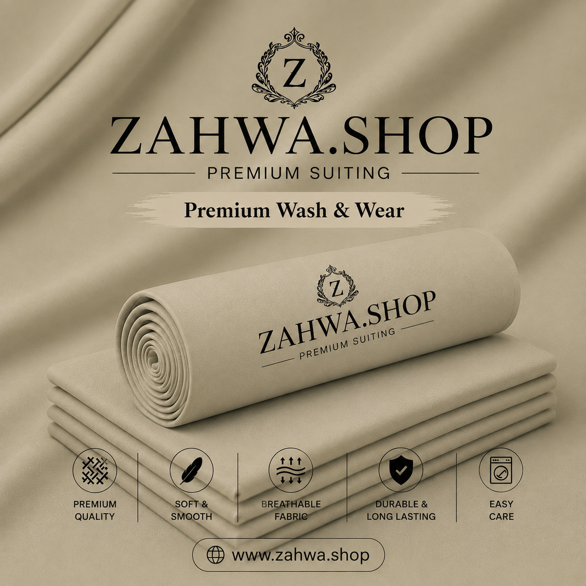 Aura Royal Wash & Wear | Mushroom Blonde