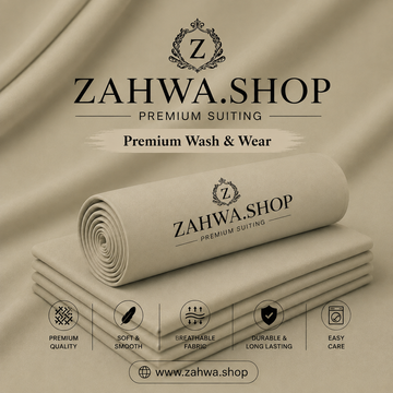 Aura Royal Wash & Wear | Mushroom Blonde