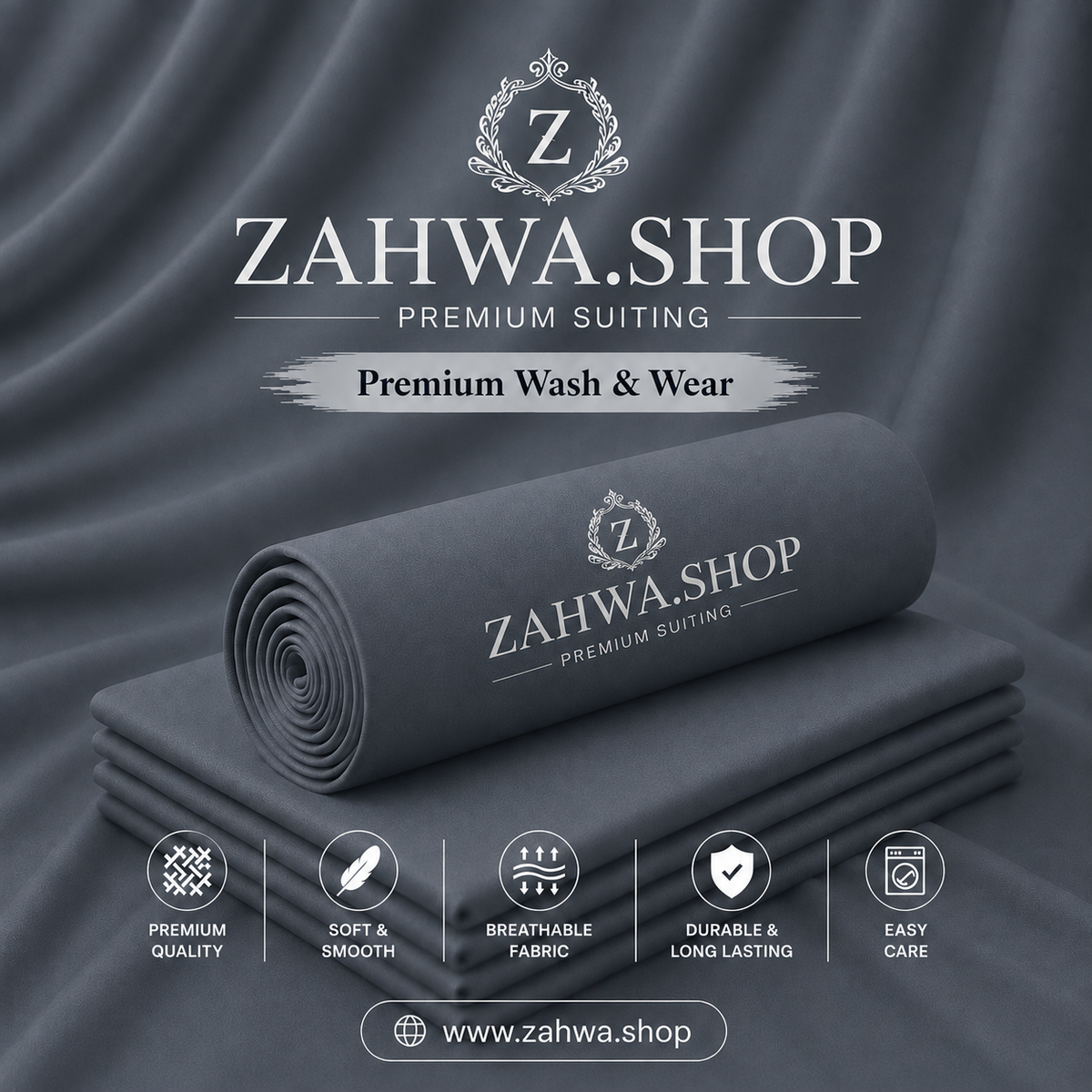 Aura Royal Wash & Wear | Meteor