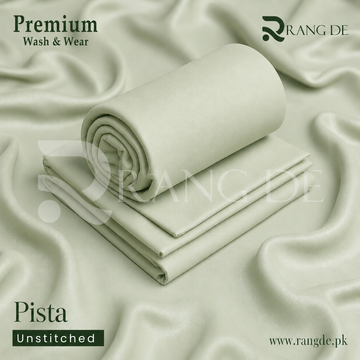 Signature Wash & Wear | Pista – Rangde