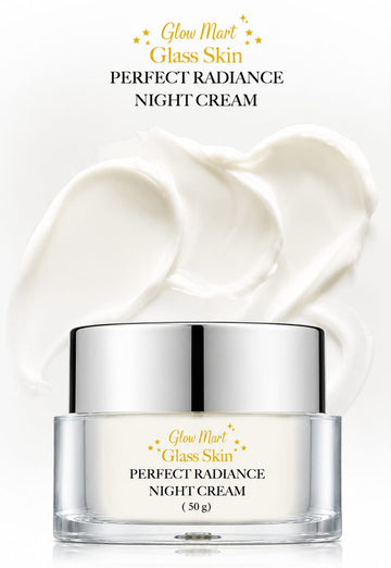 Perfect Radiance Night Cream